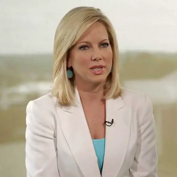 Fox News’ Shannon Bream Very Content With Her Husband, Married Life And A Career With A High Fox News’ Shannon Bream Very Content With Her Husband, Married Life And A Career With A High